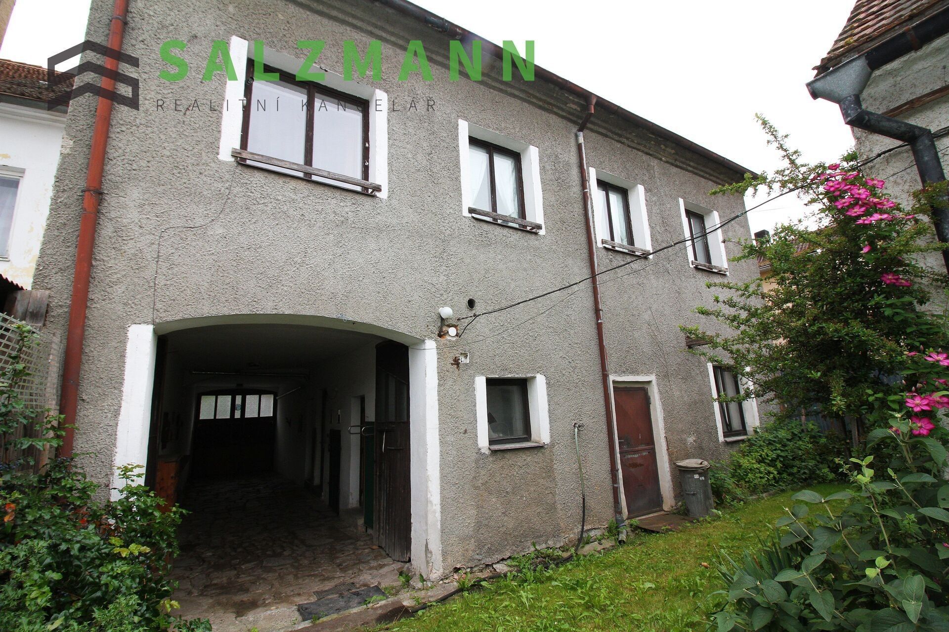 Rodinné domy, Stráž, 220 m² - 2