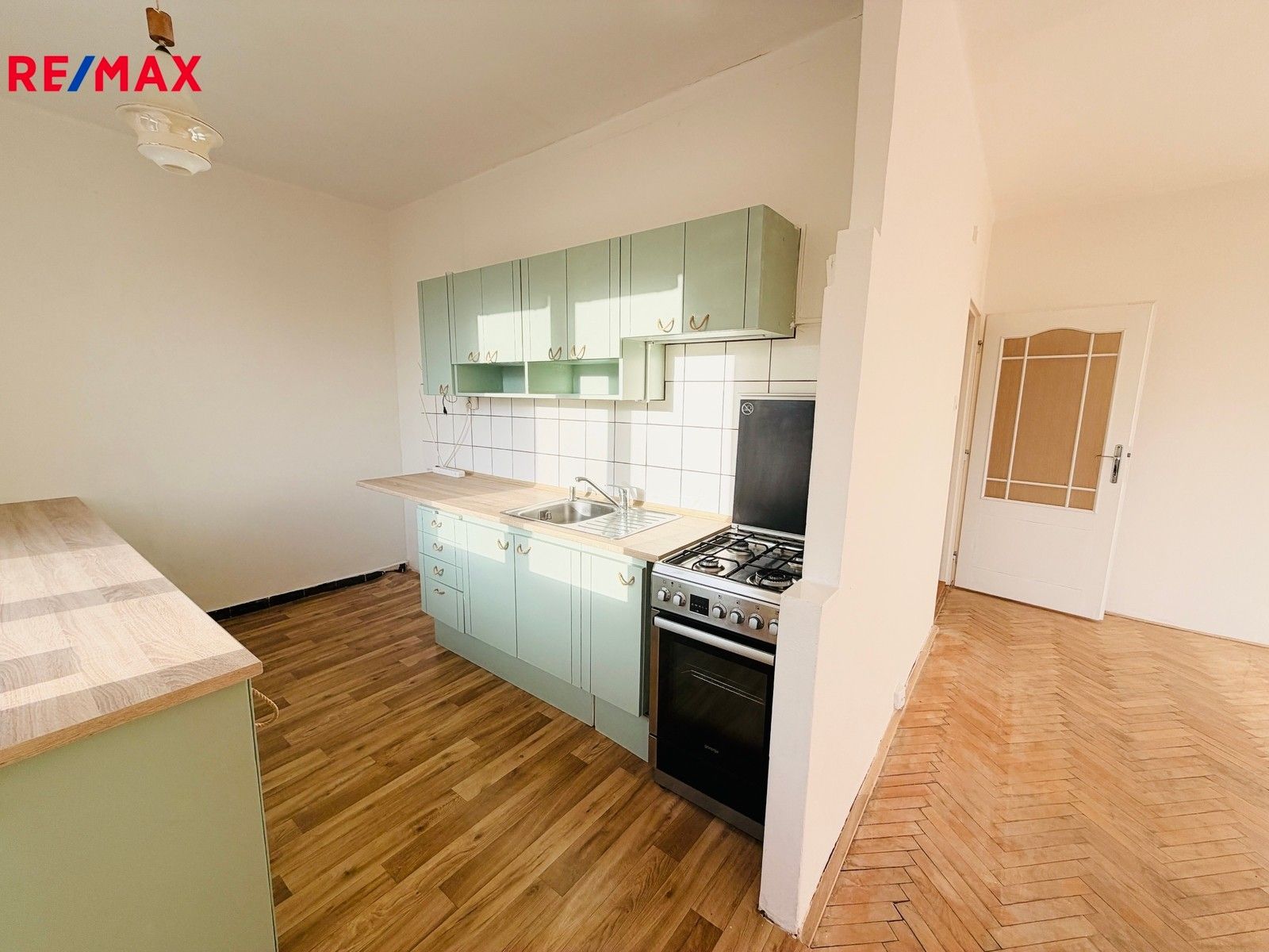 2+1, Okrajová 1384, Havířov, 49 m²