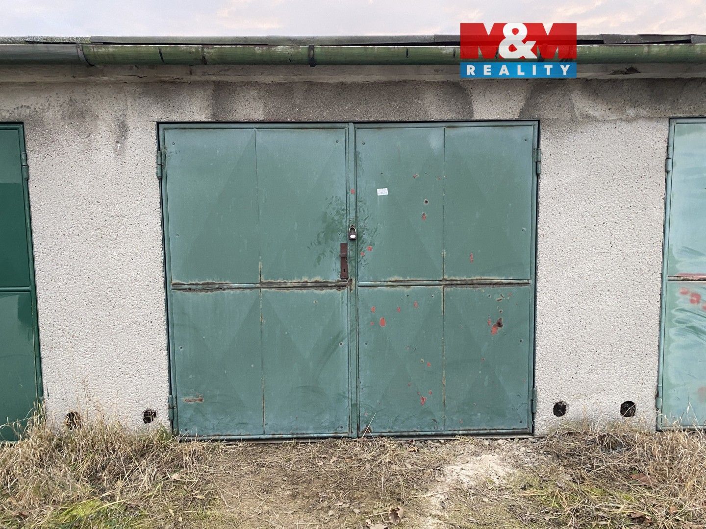 Ostatní, U Byniny, Valašské Meziříčí, 20 m²