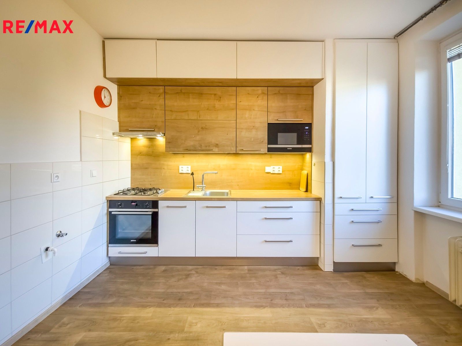 Pronájem byt 3+1 - Křižná, Valašské Meziříčí, 83 m²