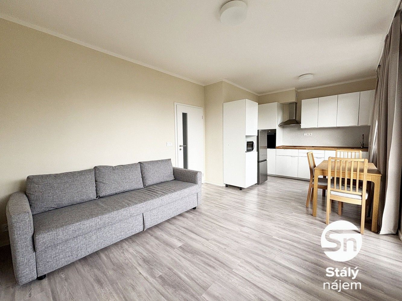 1+kk, Praha - Hloubětín, okres Praha 9, Hlavní město Praha, 33 m²