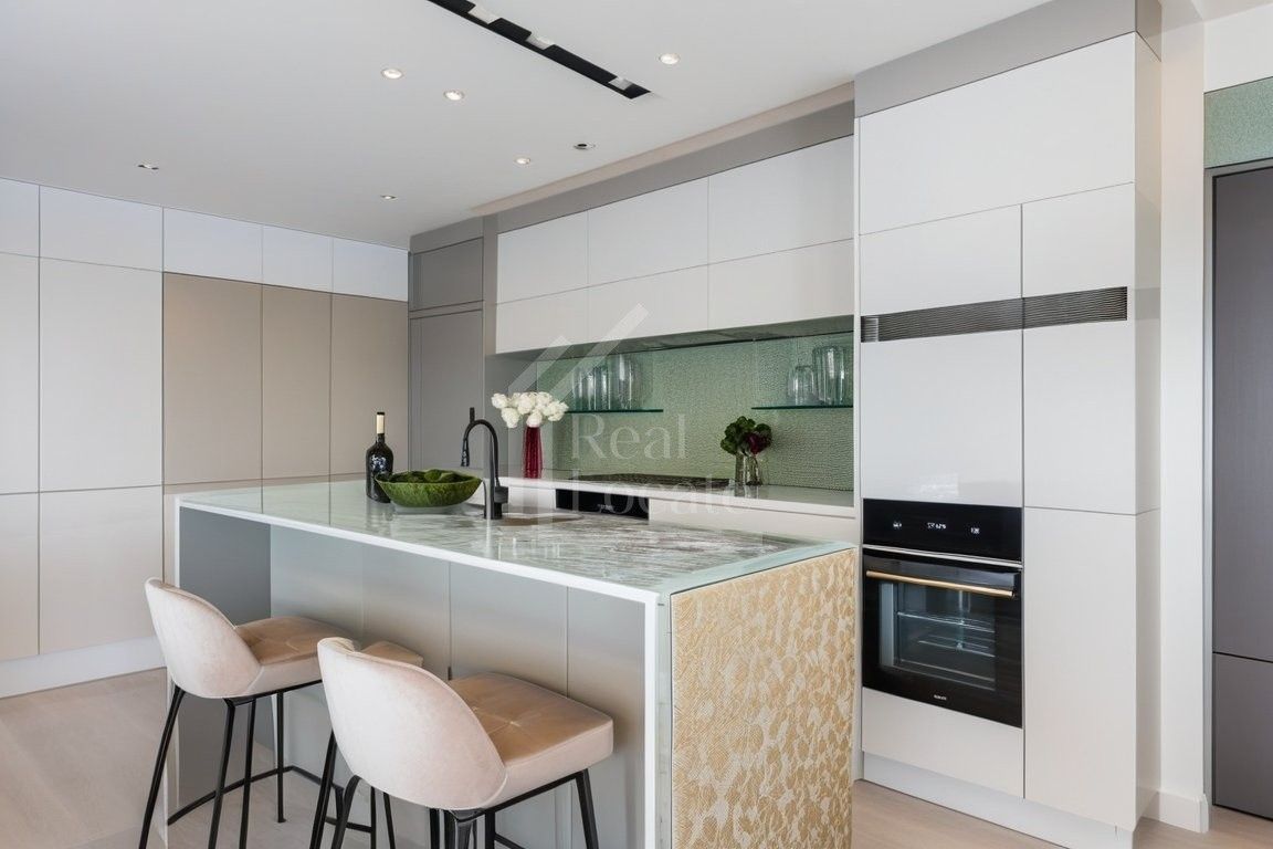 1+kk, Křižíkova, Praha Karlín, 40 m² - 2
