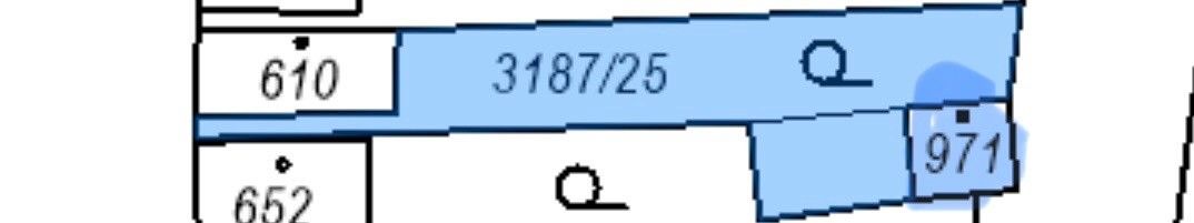 Prodej zahrada - Toužim, 364 01