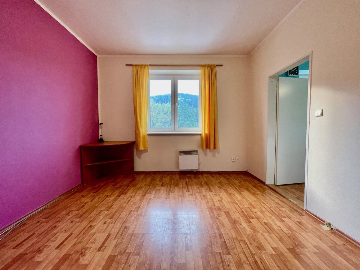 2+kk, Chudčice, 38 m²