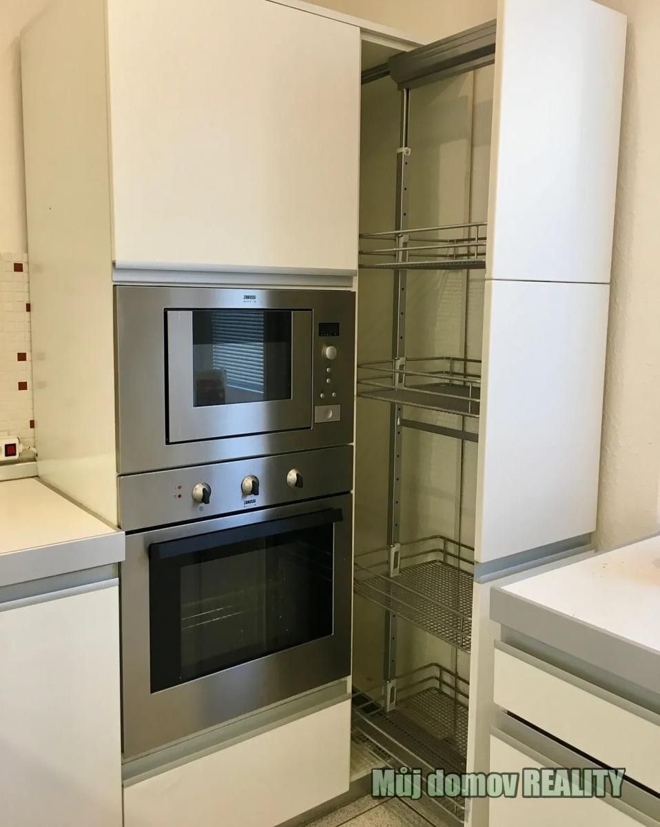 Prodej byt 4+kk - Střimelická, Praha, 85 m²