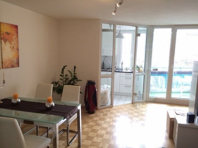2+1, München Sendling Bayern 81371, 74 m² - 1