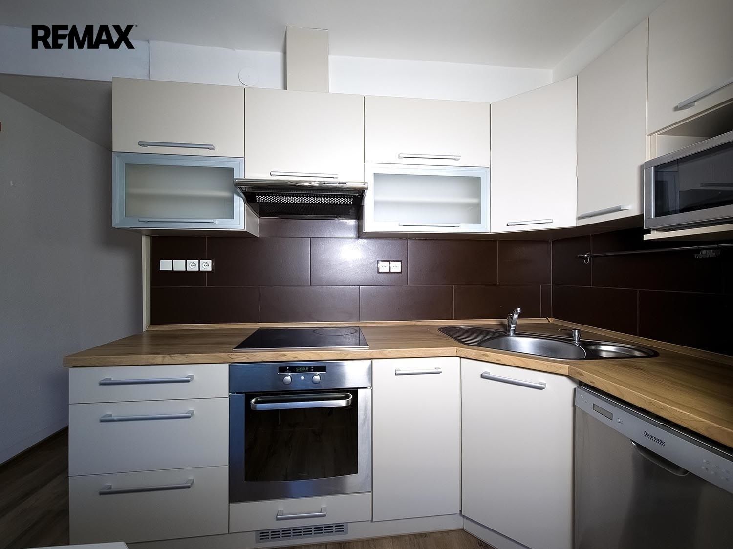 Byt 2+1 · 52 m² · Mládežnická 982, Třebíč Nové Dvory - 4