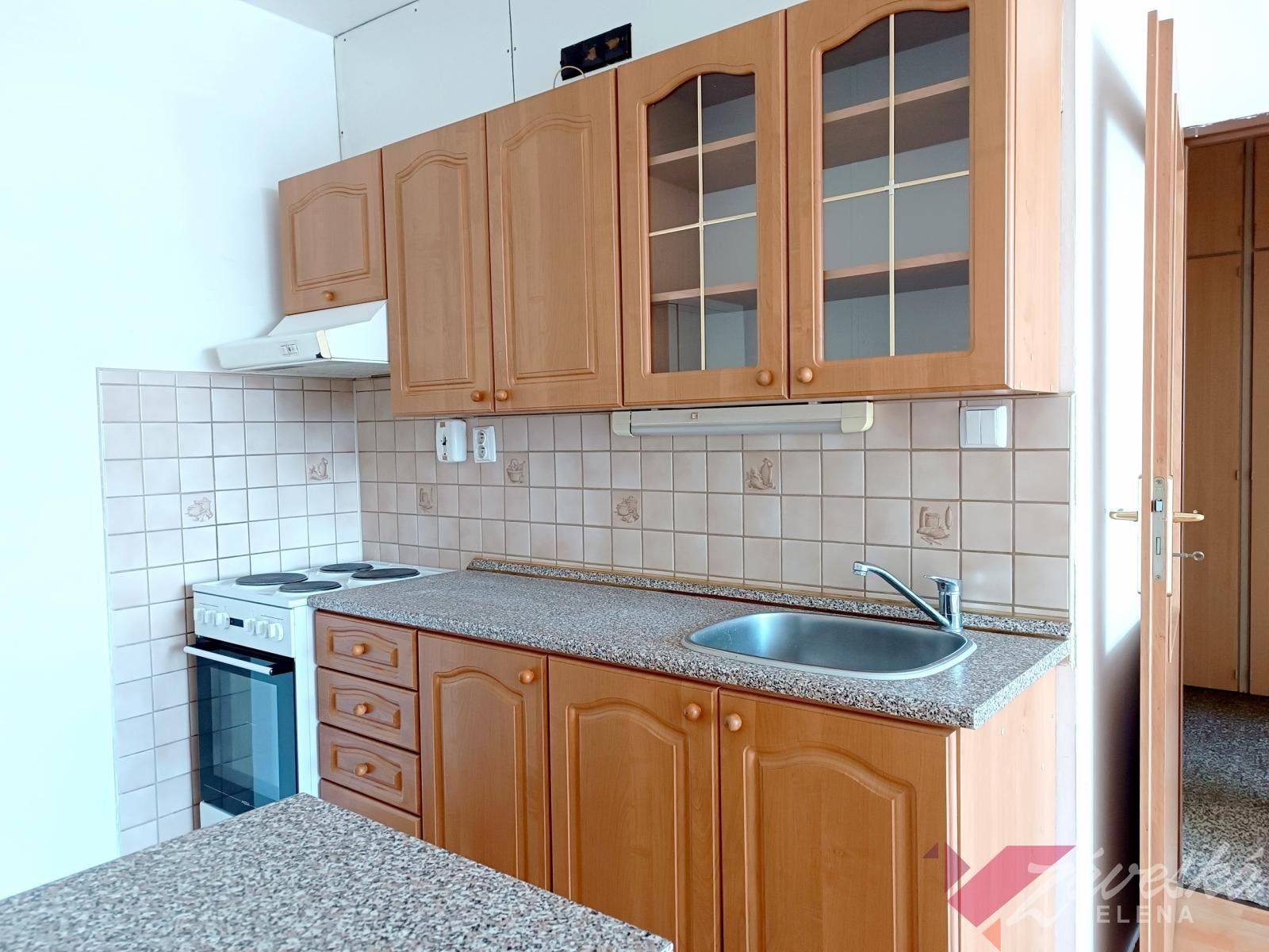 2+kk, Okružní , Lysá nad Labem, 45 m² - 2