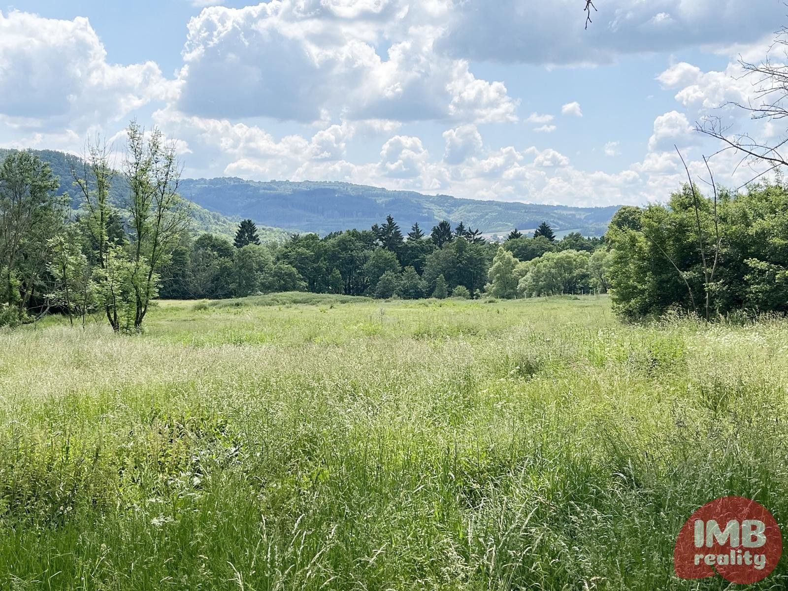 Pozemek pro bydlení · 3 628 m² · Nová Kyselka, Kyselka - 4