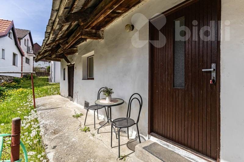Rodinný dům · 75 m² · Dražíč - 4