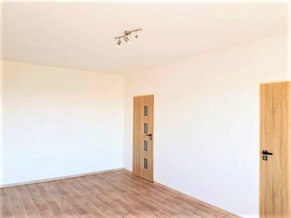 1+1, K. Šafáře, České Budějovice, 43 m²