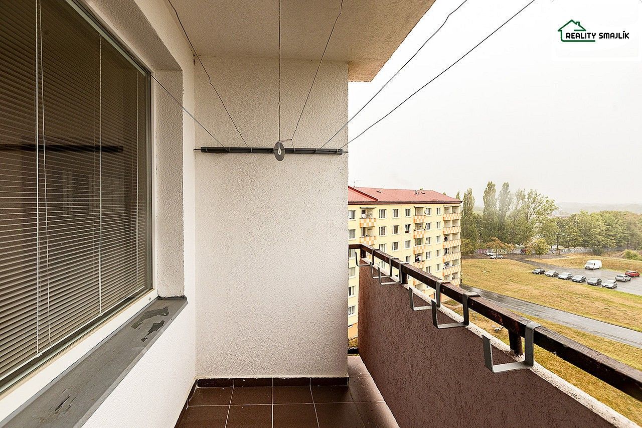 Byt 1+1 · 42 m² · Cheb, Karlovarský kraj - 4