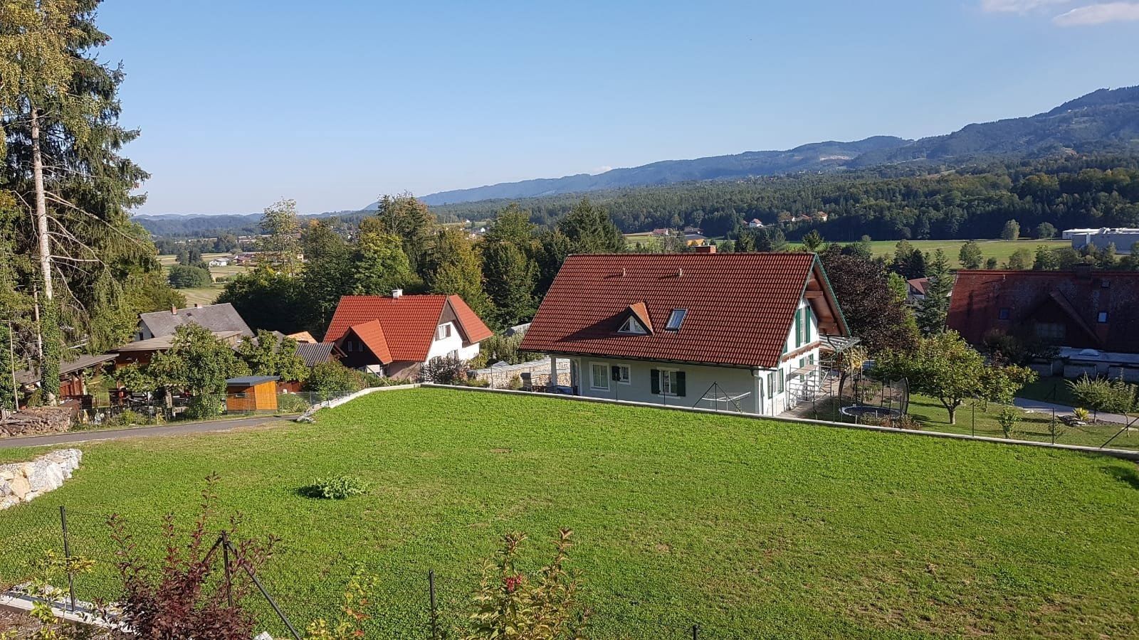 Pozemky pro bydlení, Hörmsdorf 60 Eibiswald Steiermark 8552 - 2