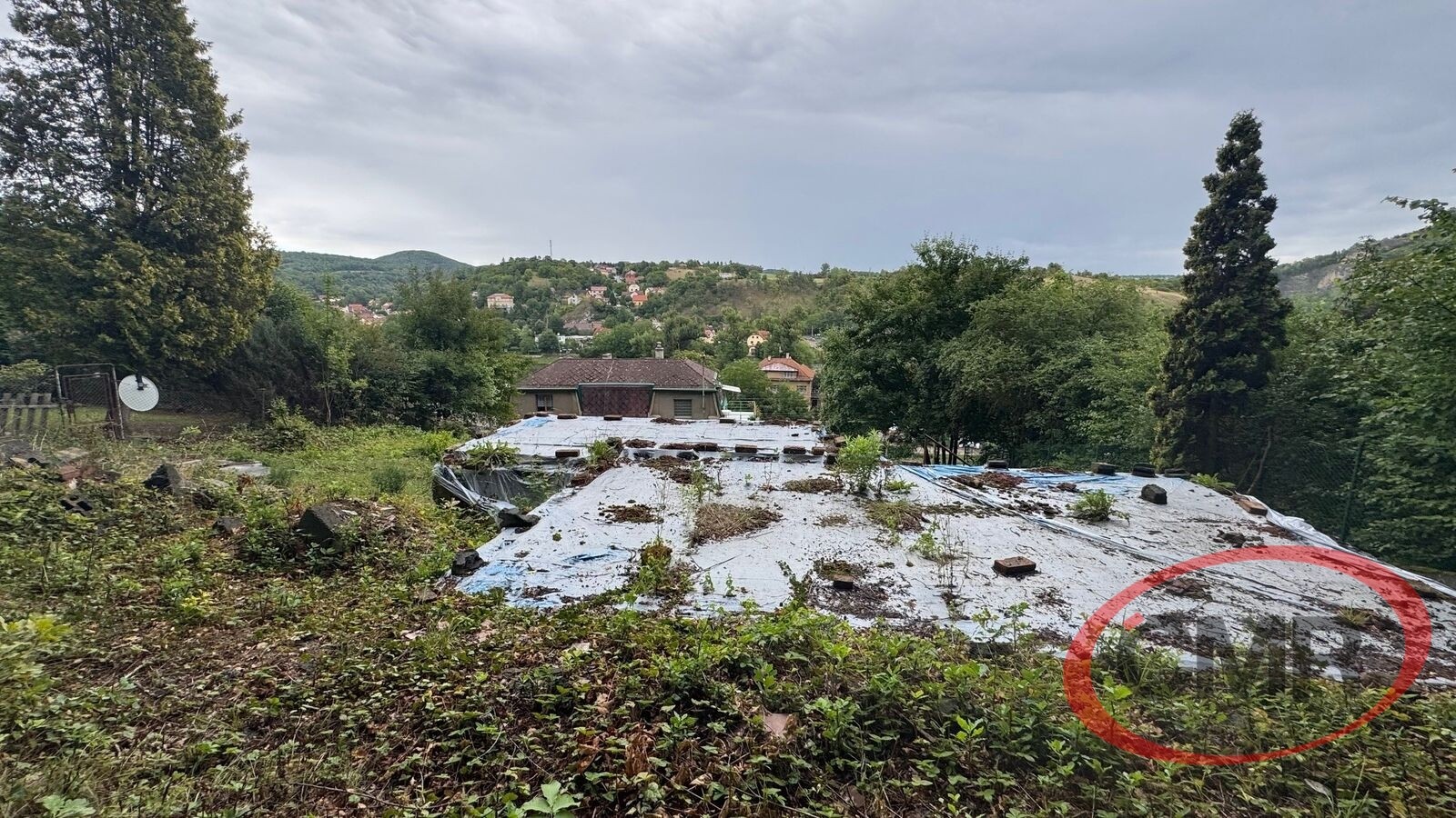 Prodej pozemek pro bydlení - Ke Kulišovně, Srbsko, 519 m² - 5