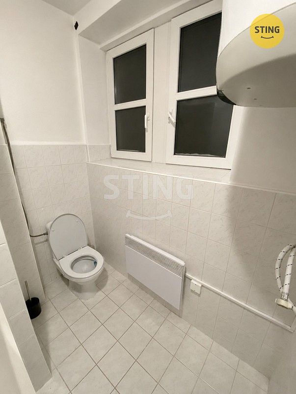 Pronájem byt 1+kk - Františka Palackého, Králíky, okres Ústí nad Orlicí, 35 m² - 5