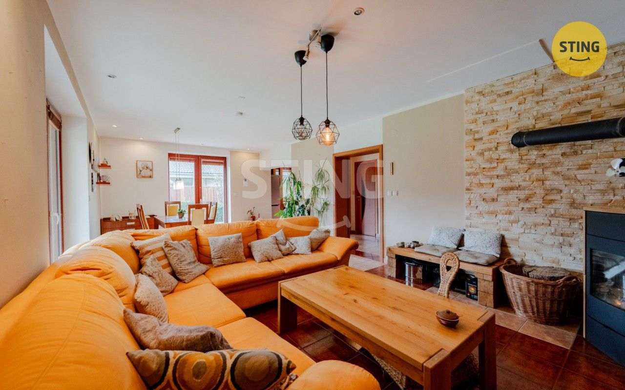 Rodinný dům · 198 m² · Za Tratí, Hradec nad Moravicí - 4