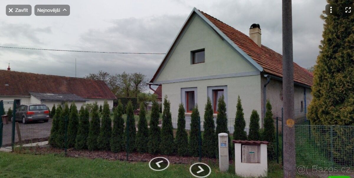 Pozemky pro bydlení, České Meziříčí, 517 71