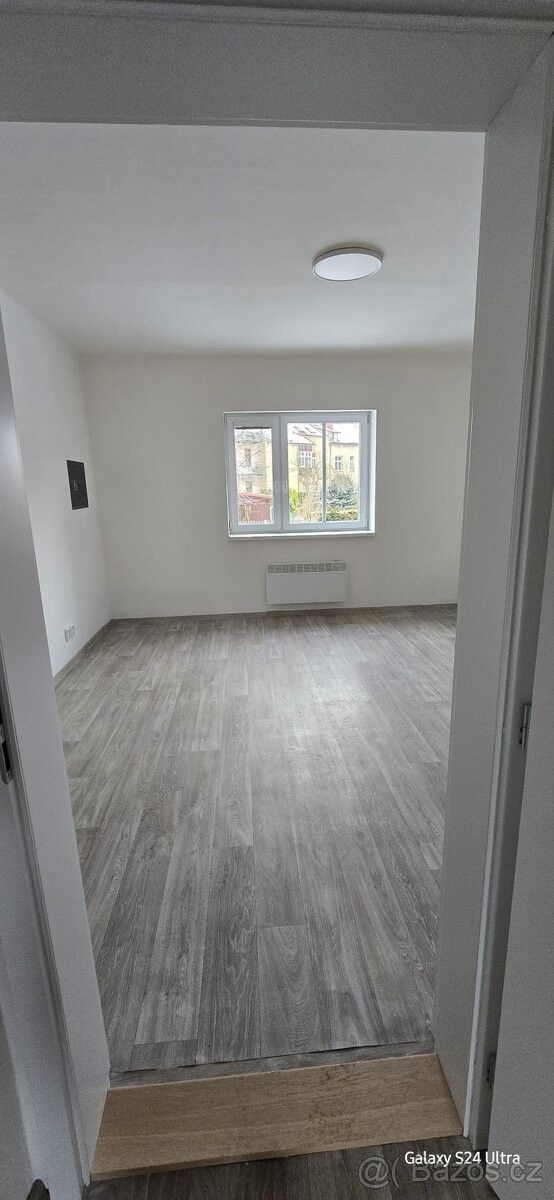 Pronájem byt - Česká Lípa, 470 01