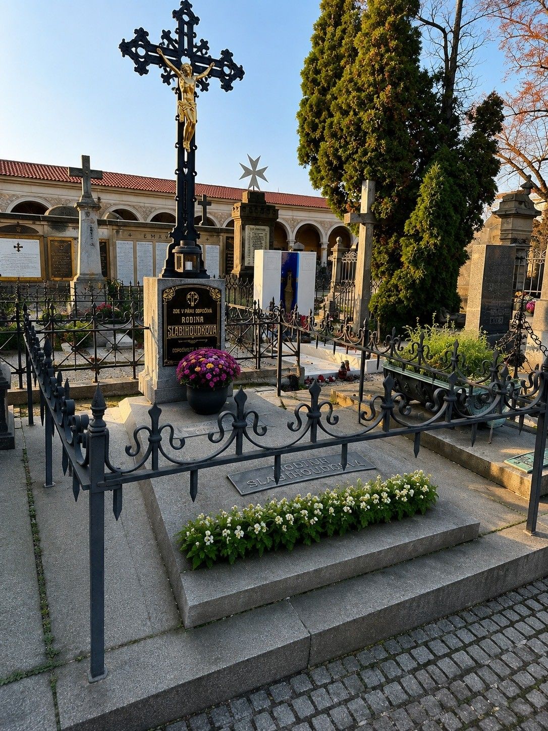 Ostatní, Přemyslova, Praha, 6 m² - 2