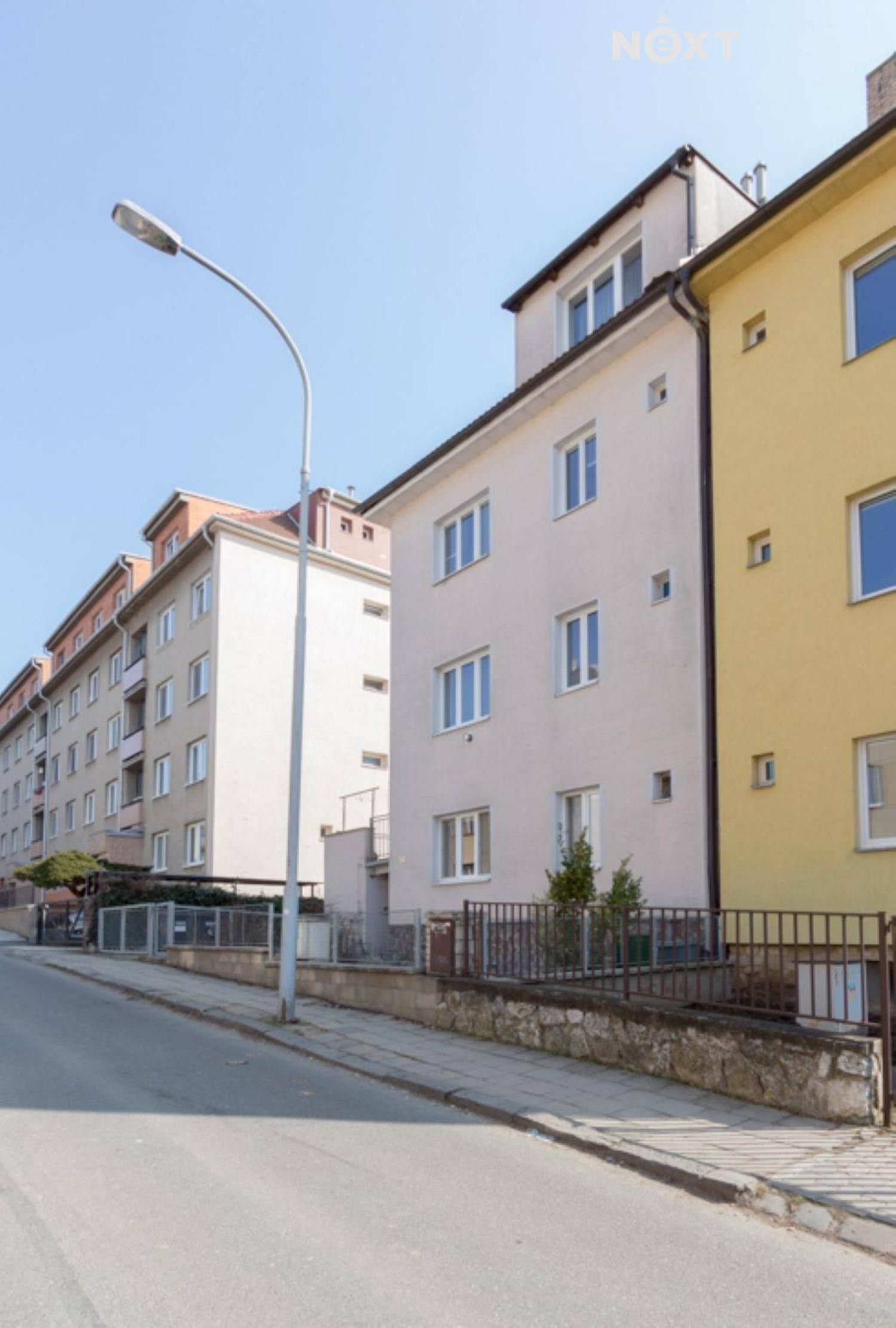 1+1, Vápenka 3103, Brno, 37 m²