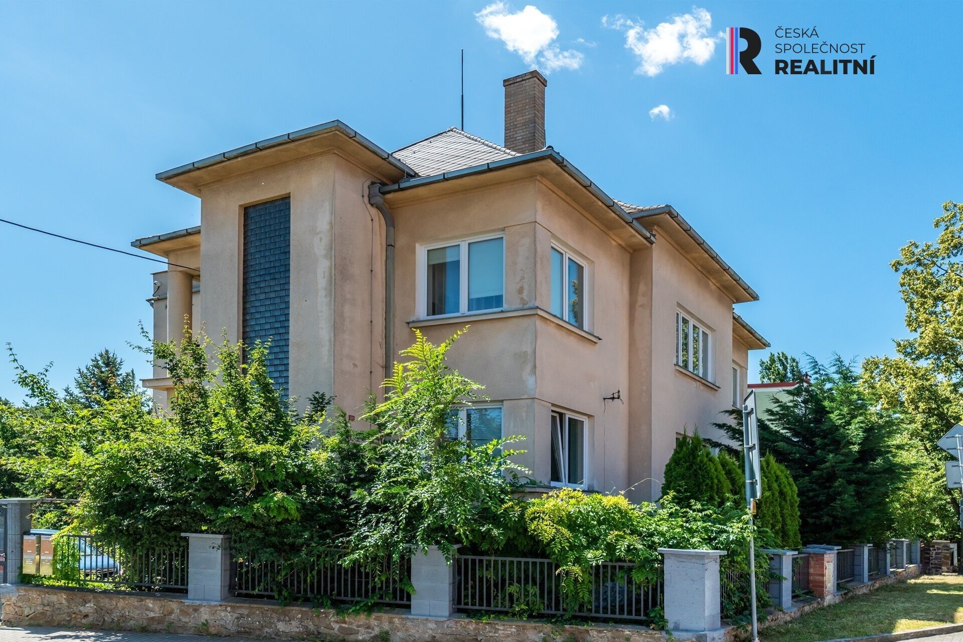 Rodinné domy, Jevišovice, 420 m² - 2