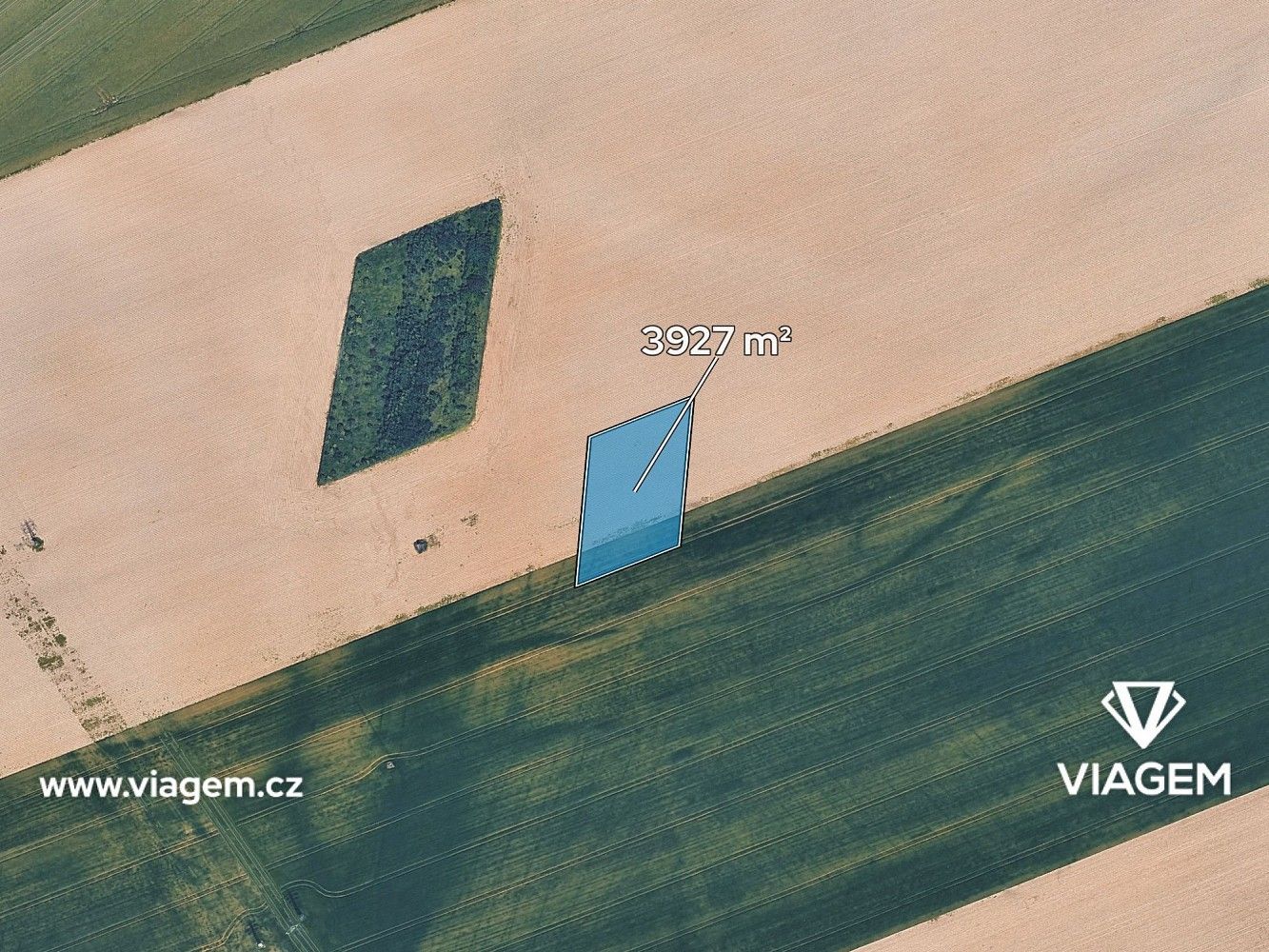 Prodej zemědělský pozemek - Suchdol nad Odrou, okres Nový Jičín, Moravskoslezský kraj - 2