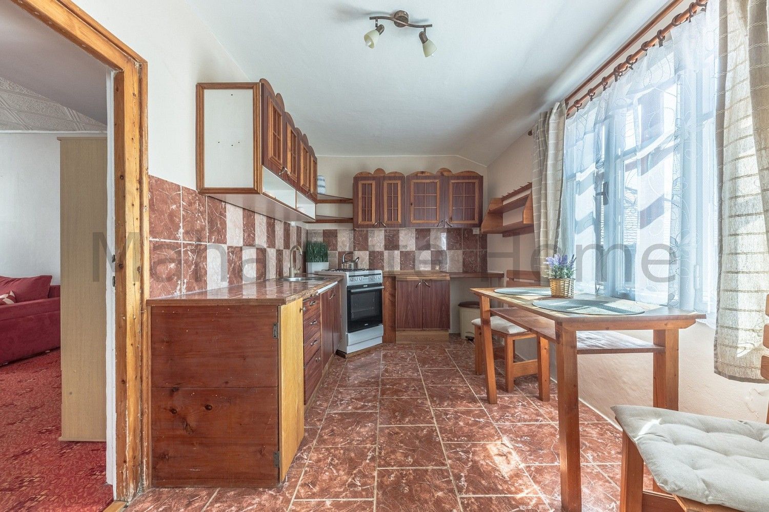 Prodej rodinný dům - Kutná Hora - Kutná Hora-Vnitřní Město, Středočeský kraj, 241 m² - 5