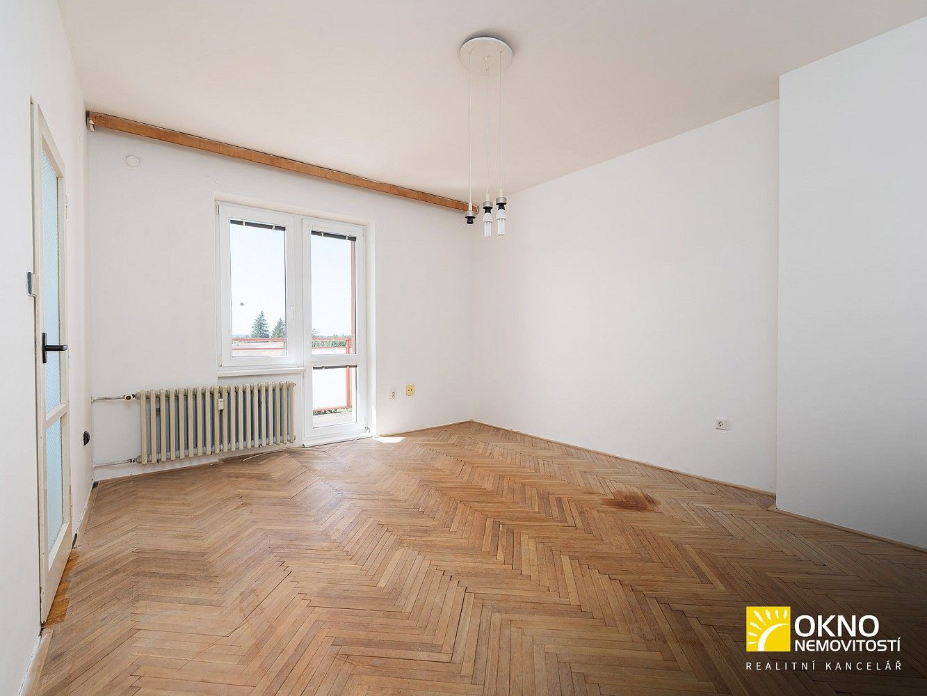 Byt 2+1 · 51 m² · Vyškov, Jihomoravský kraj - 3