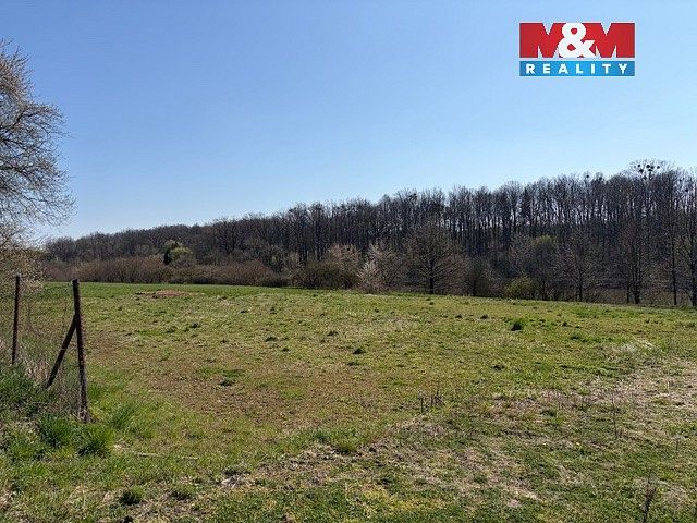 Komerční pozemky, Stará Ves nad Ondřejnicí, okres Ostrava-město - 2