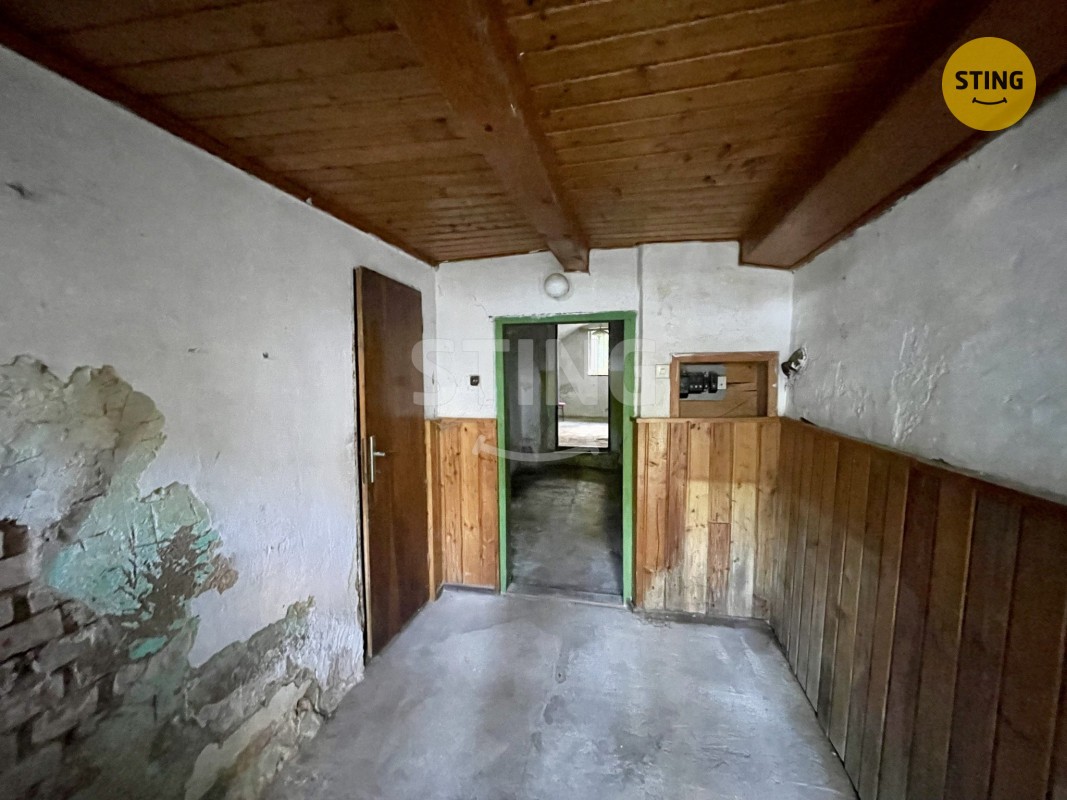 Rodinný dům · 110 m² · Polnička - 3