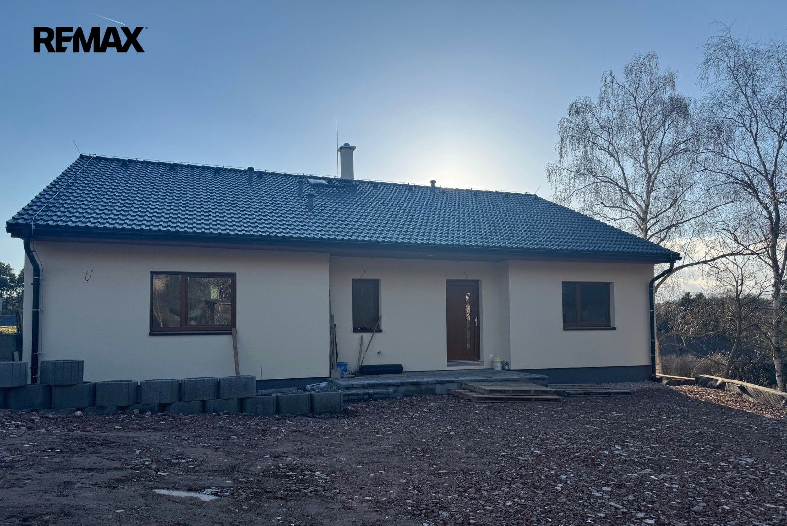 Rodinný dům · 163 m² · Sadov Lesov - 3