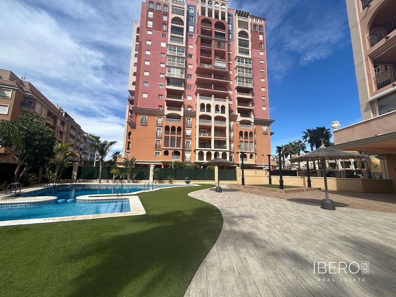 4+kk, Torrevieja, Španělsko, 95 m² - 2