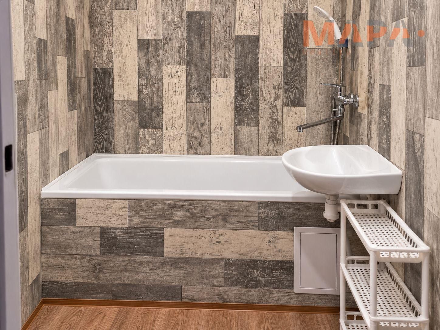 Prodej byt 2+1 - Zahradní, Chomutov, 51 m² - 5
