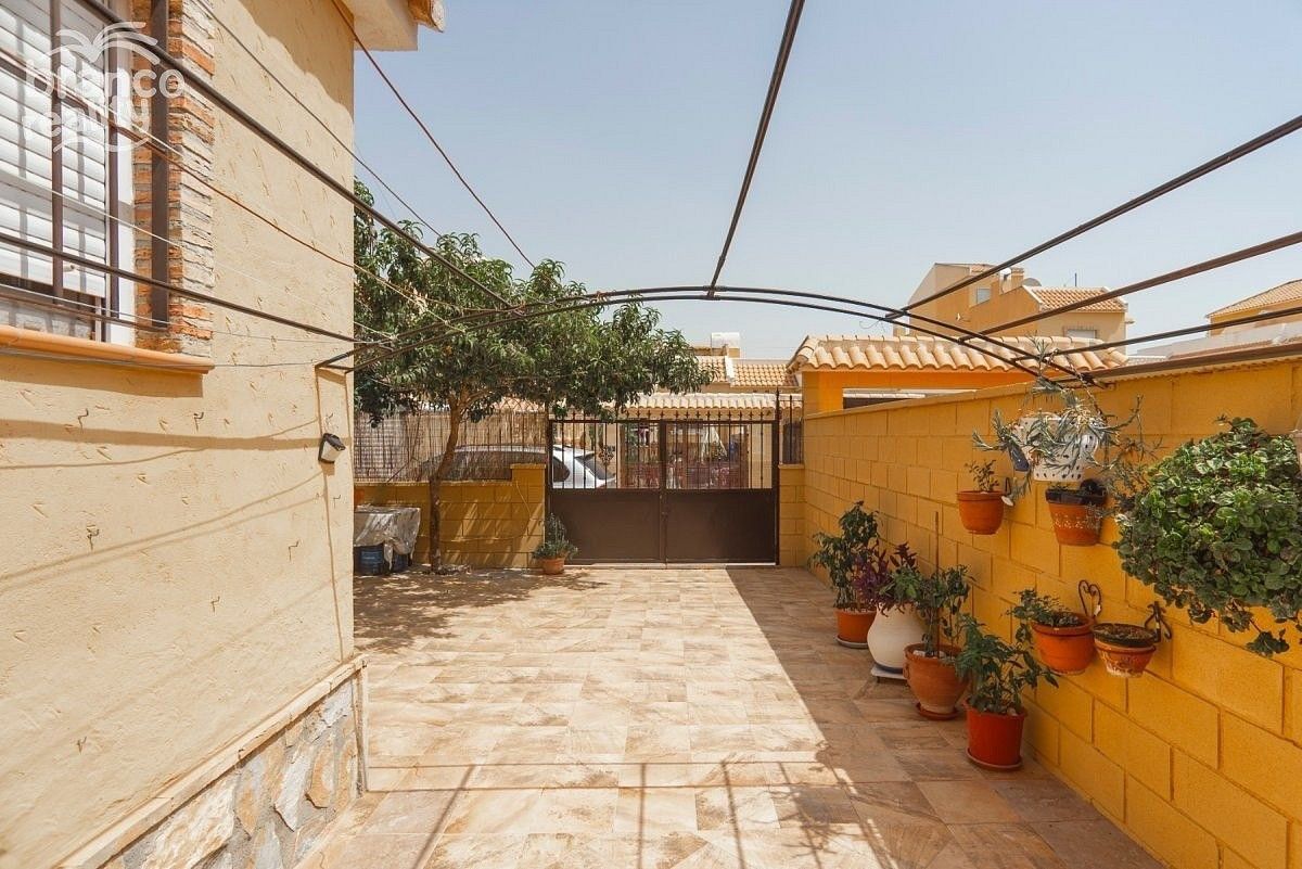 Rodinný dům · 130 m² · Ciudad Quesada, ES - 4