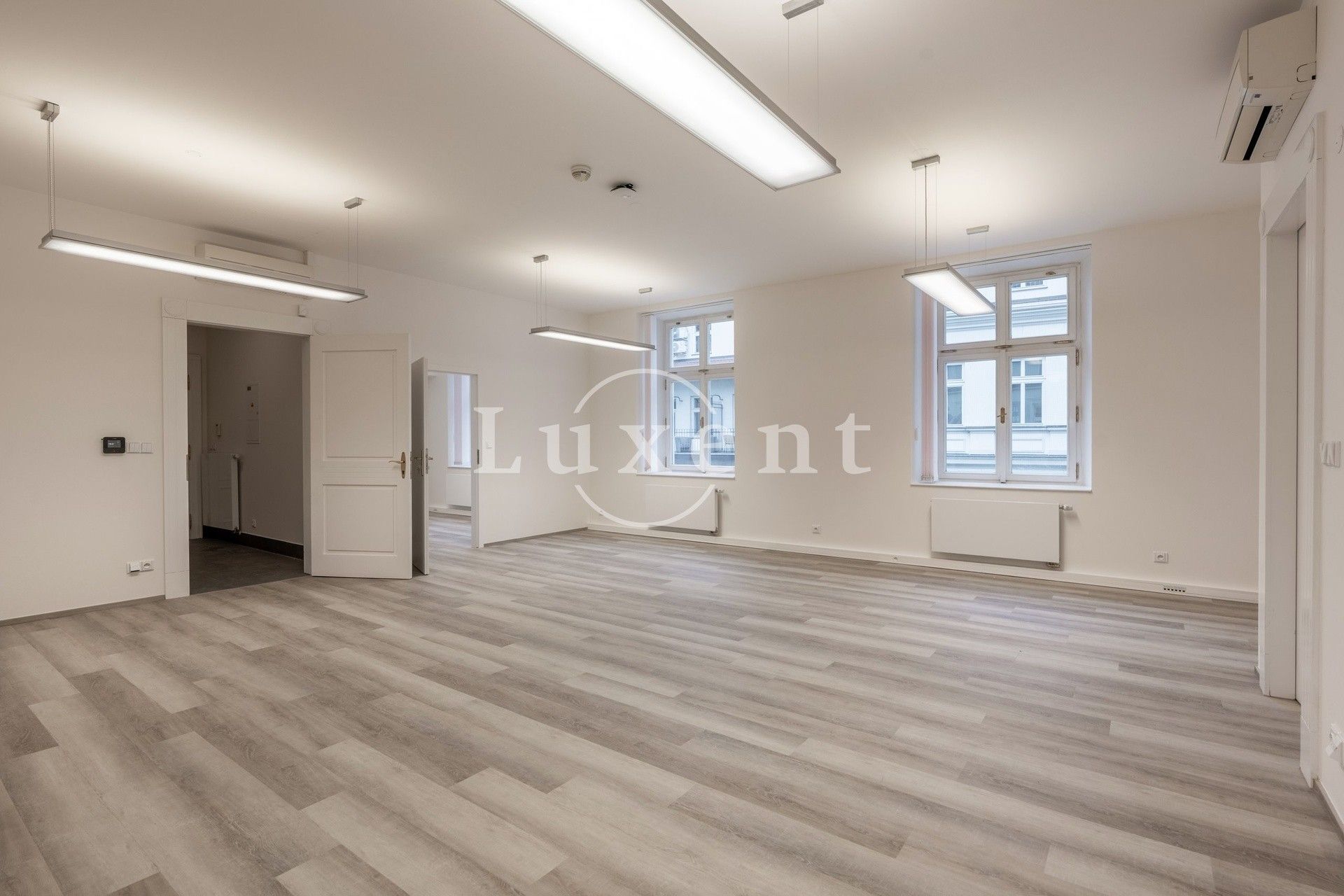 3+1, Václavské náměstí, Praha, 156 m²