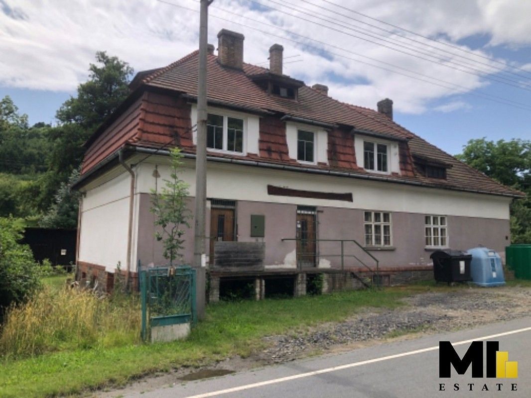 Rodinný dům, 325 m²