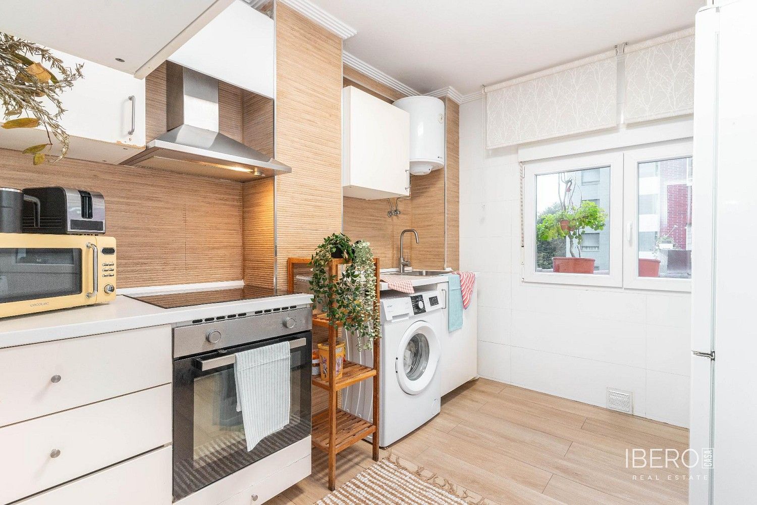 Byt 4+kk · 86 m² · Gijon, Španělsko - 4