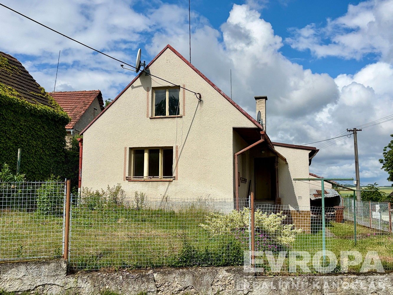 Prodej rodinný dům - Nezdice, okres Plzeň-jih, Plzeňský kraj, 100 m² - 2