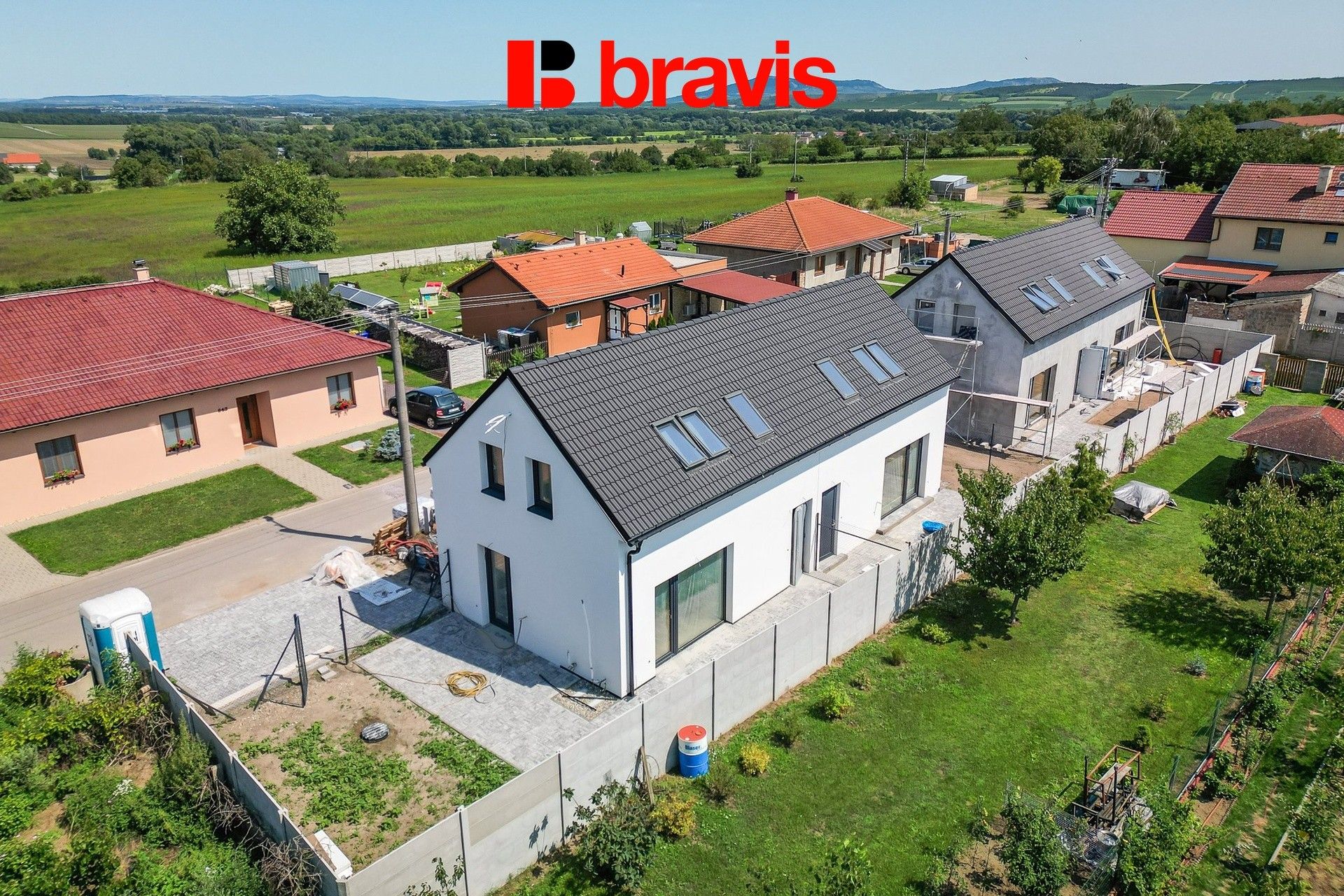 Prodej byt 3+kk - Výsluní, Drnholec, 80 m²