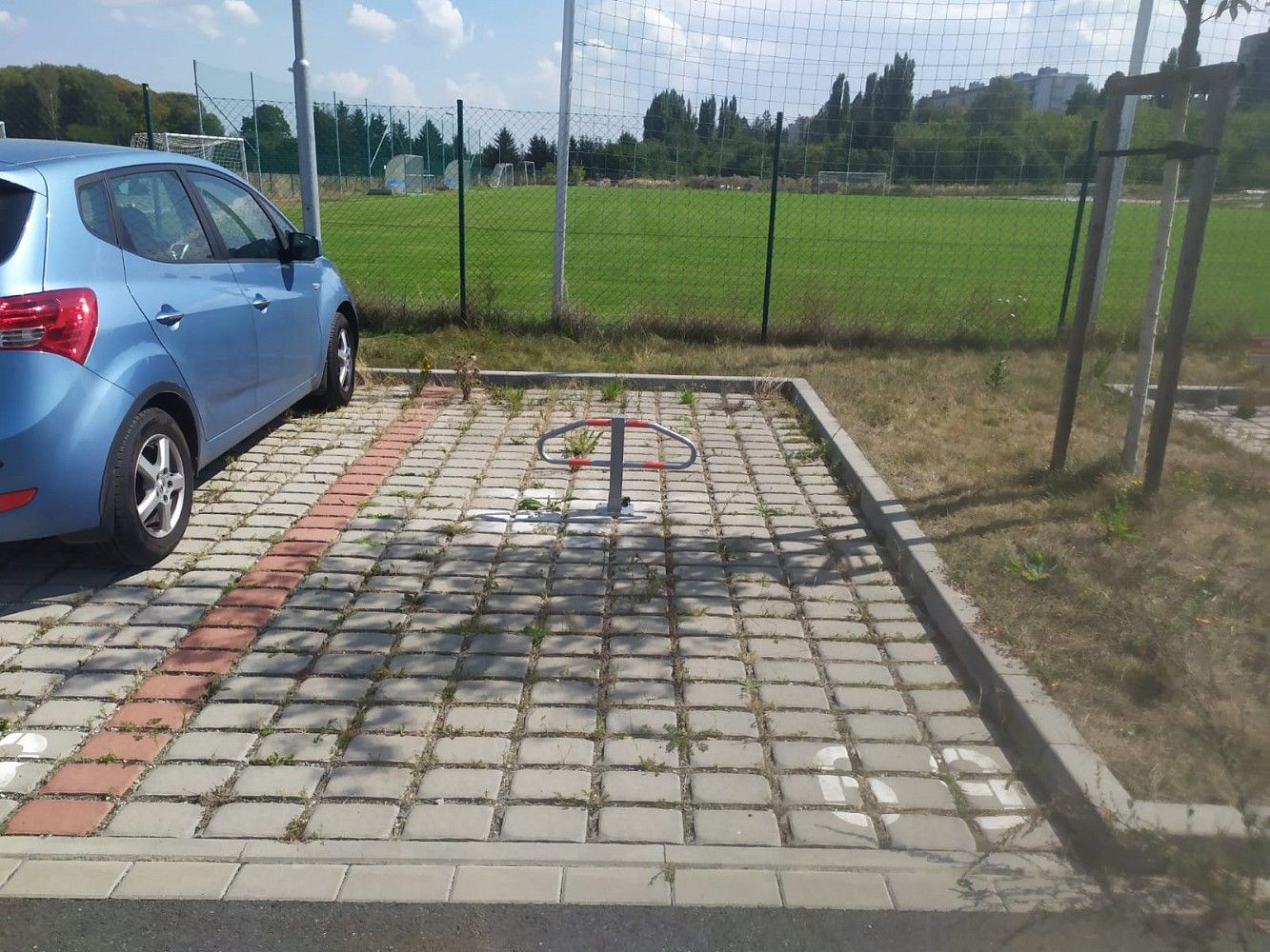 Nemovitost · 14 m² · Plzeň - Skvrňany, okres Plzeň-město, Plzeňský kraj - 3