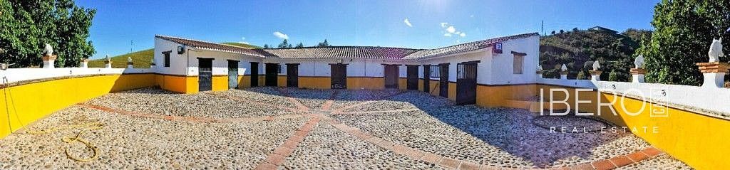 Rodinný dům · 699 m² · Casarabonela, ES - 4