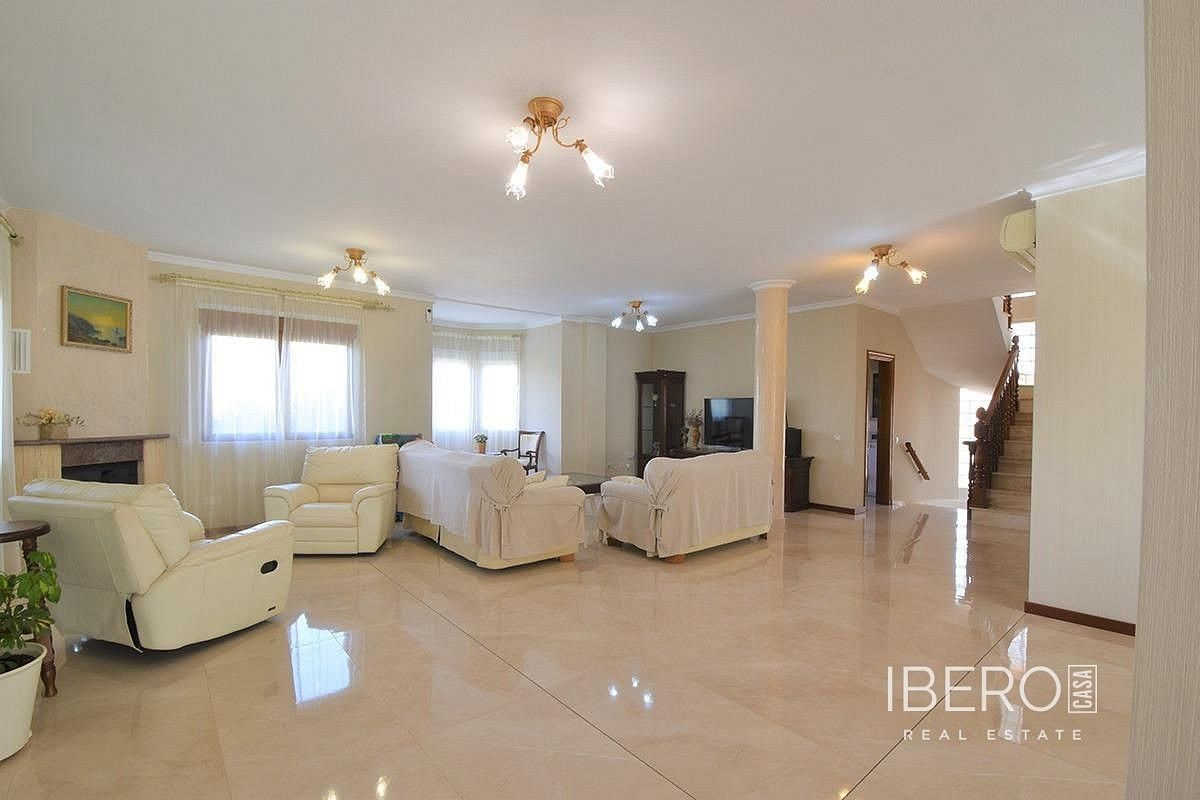 Prodej rodinný dům - Rojales, ES, 360 m² - 2