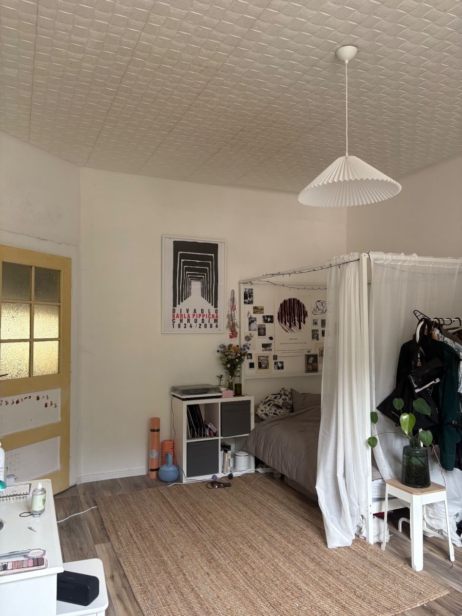 Pronájem byt 1+1 - U plynárny, Praha - Michle, 49 m² - 2
