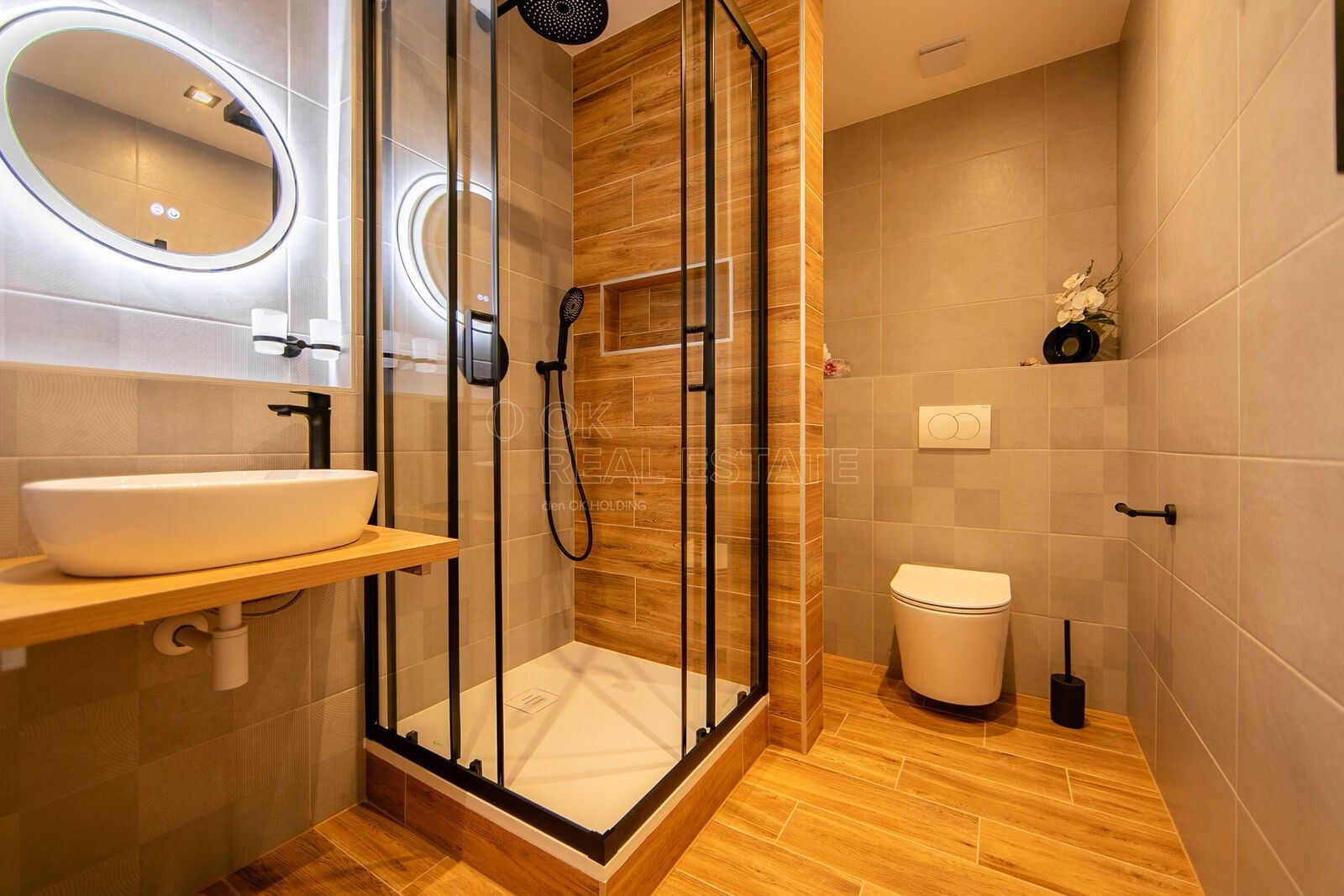 Byt 1+kk · 31 m² · Bohušova, Planá - 4