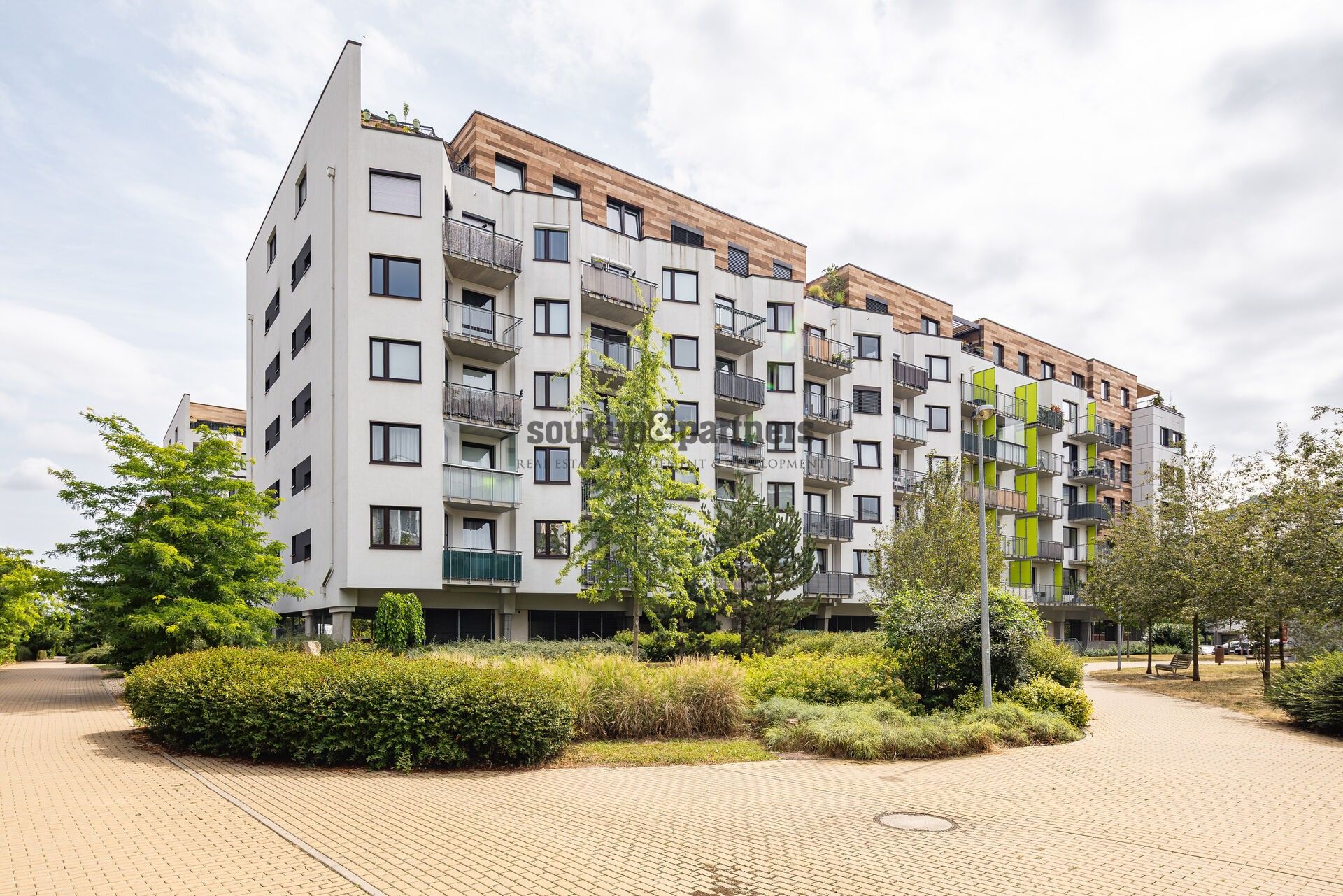Byt 1+kk · 44 m² · Makedonská, Praha Střížkov - 3