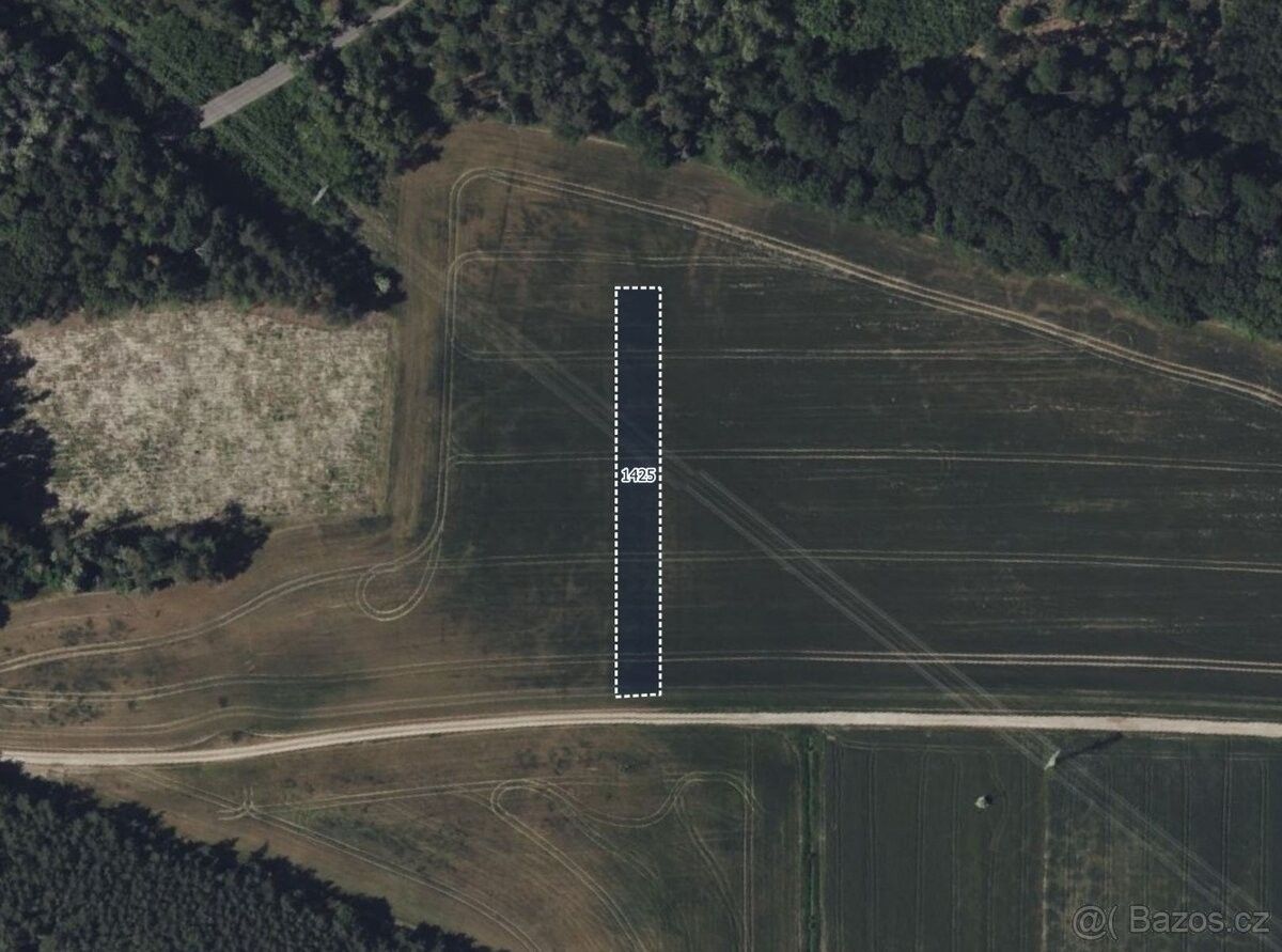 Pozemky pro bydlení, Sány, 289 06