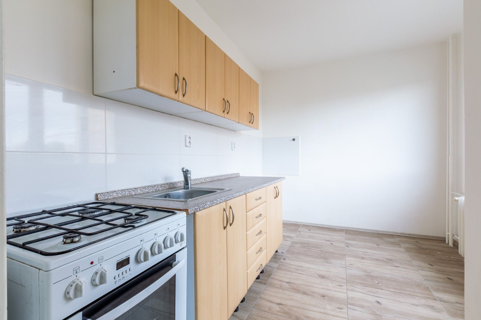 Prodej byt 1+1 - Jaroslava Vrchlického, Most, 36 m² - 2