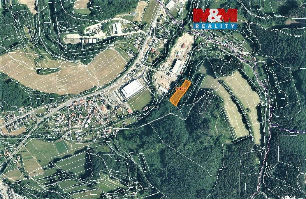 Pozemky pro bydlení, Janová, 755 01