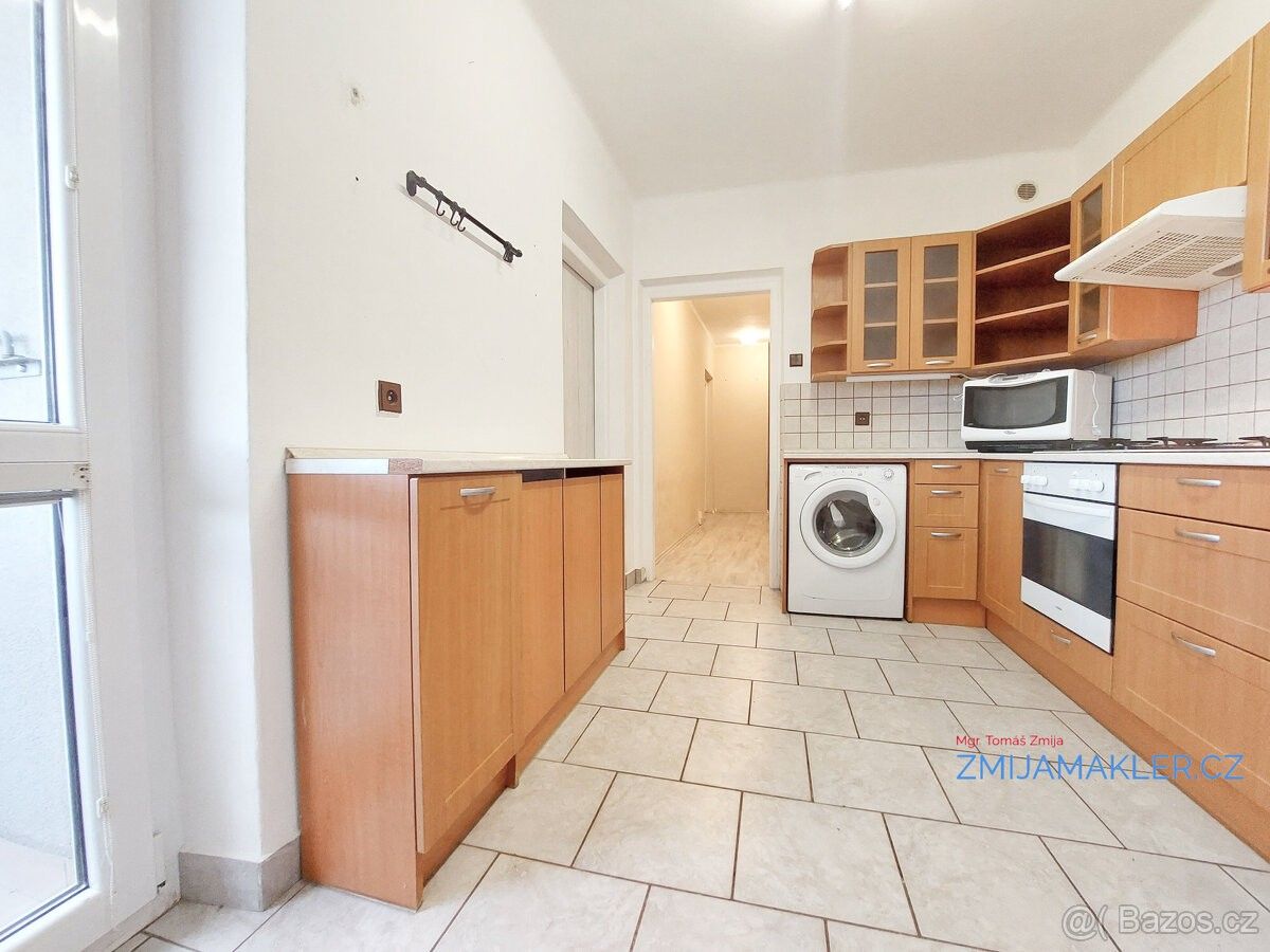 Pronájem byt - Ostrava, 708 00