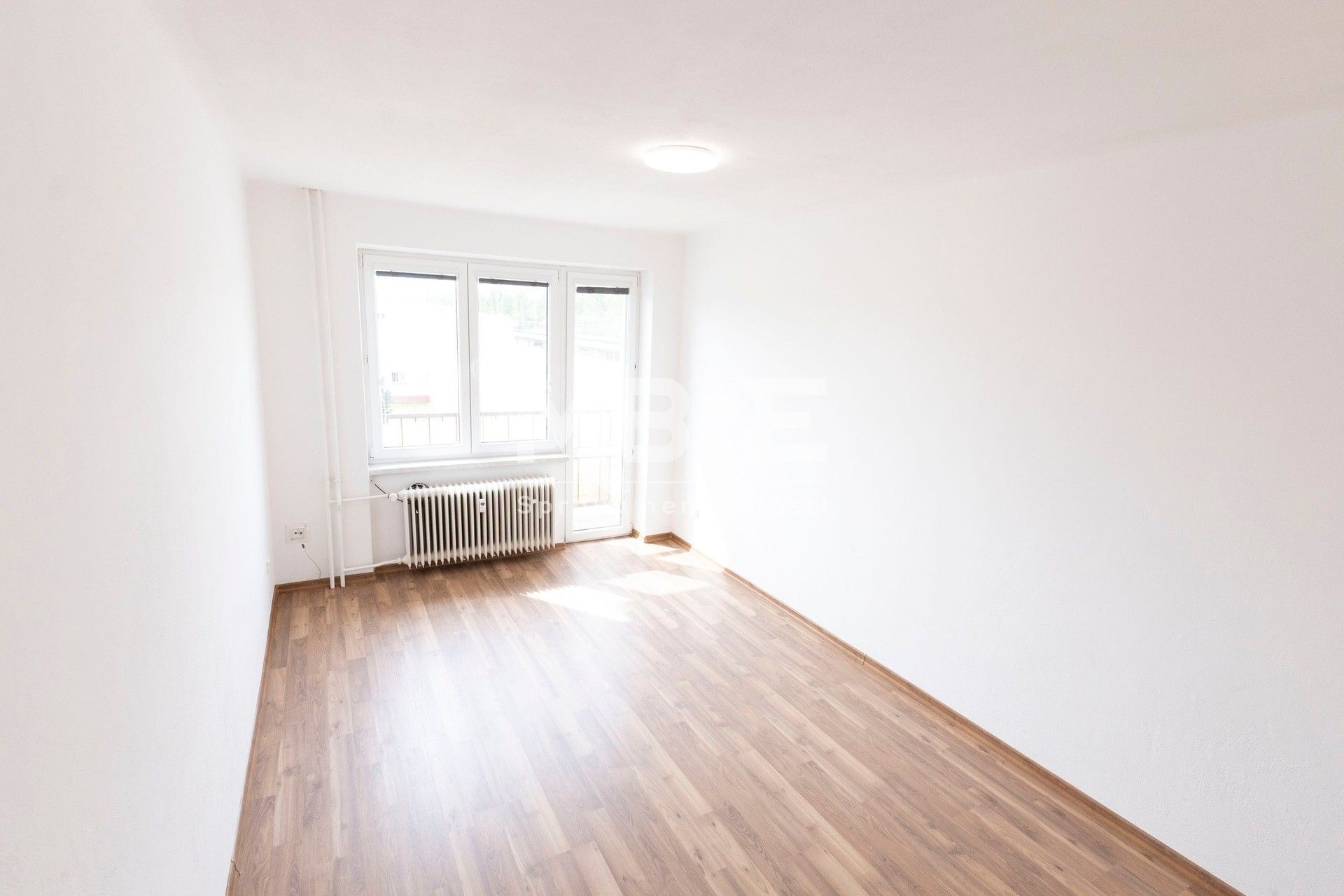 Byt 2+1 · 52 m² · Nádražní 816, Karviná Fryštát - 4